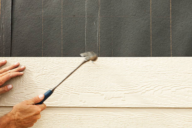 Best Siding for Commercial Buildings  in Orland Hls, IL